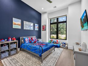 5514 Pine Wood Meadows Lane, Spring TX 77386