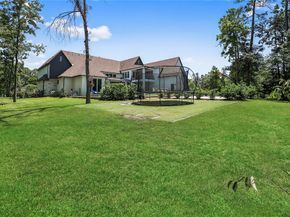 5514 Pine Wood Meadows Lane, Spring TX 77386