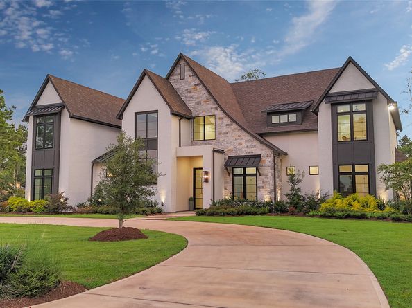 5514 Pine Wood Meadows Lane, Spring TX 77386