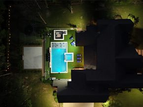 5514 Pine Wood Meadows Lane, Spring TX 77386