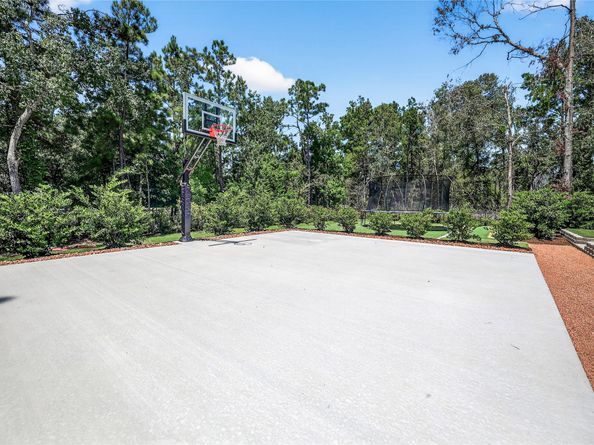 5514 Pine Wood Meadows Lane, Spring TX 77386