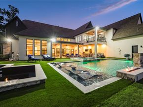 5514 Pine Wood Meadows Lane, Spring TX 77386