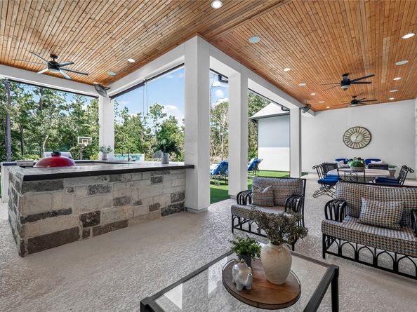 5514 Pine Wood Meadows Lane, Spring TX 77386