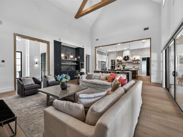 5514 Pine Wood Meadows Lane, Spring TX 77386