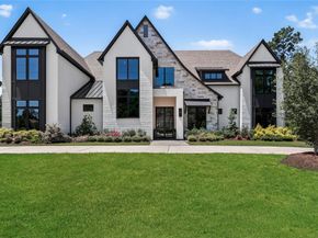 5514 Pine Wood Meadows Lane, Spring TX 77386