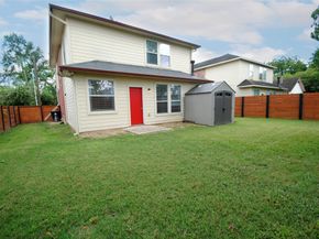 5824 Grace Lane, Houston TX 77021