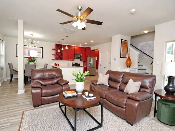 5824 Grace Lane, Houston TX 77021