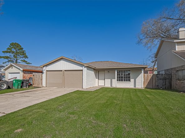 8630 Valley Meadow Drive, Houston TX 77078