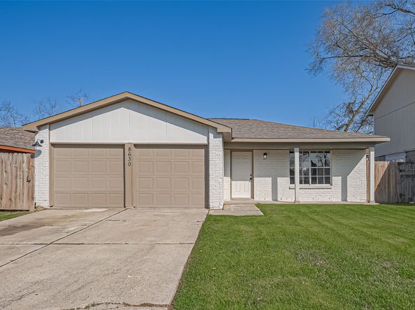 8630 Valley Meadow Drive, Houston TX 77078