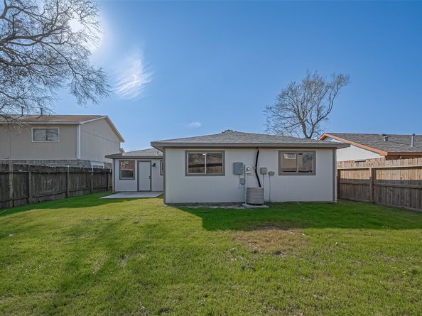8630 Valley Meadow Drive, Houston TX 77078