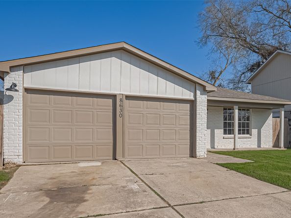 8630 Valley Meadow Drive, Houston TX 77078