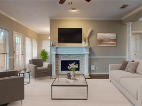 14919 Forest Trails Drive, Houston TX 77095