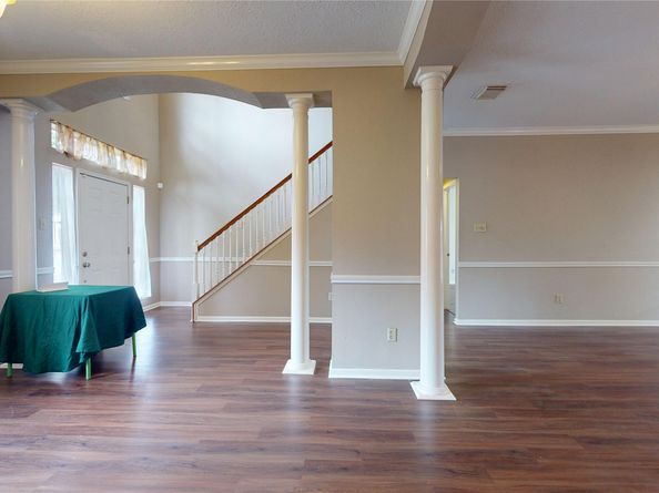 14919 Forest Trails Drive, Houston TX 77095