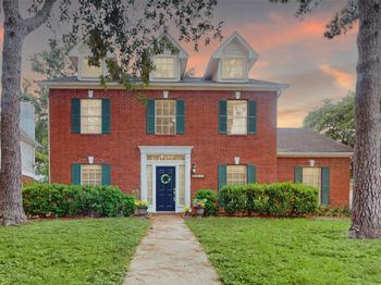 14919 Forest Trails Drive