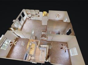14919 Forest Trails Drive, Houston TX 77095
