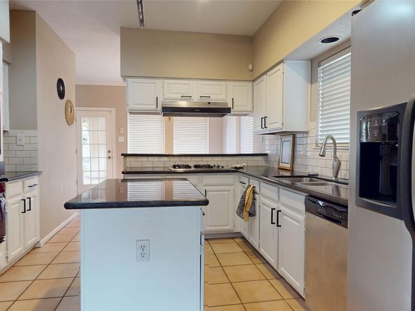 14919 Forest Trails Drive, Houston TX 77095