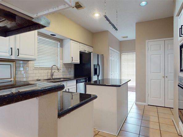 14919 Forest Trails Drive, Houston TX 77095
