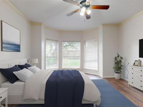 14919 Forest Trails Drive, Houston TX 77095