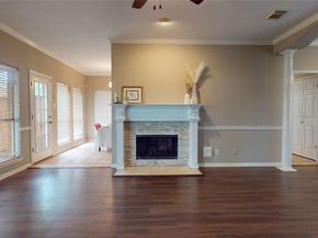 14919 Forest Trails Drive, Houston TX 77095