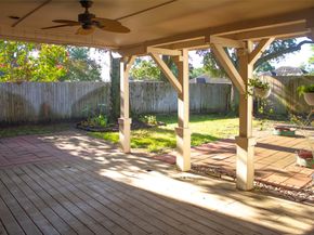 14919 Forest Trails Drive, Houston TX 77095