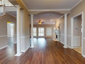 14919 Forest Trails Drive, Houston TX 77095