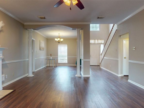 14919 Forest Trails Drive, Houston TX 77095