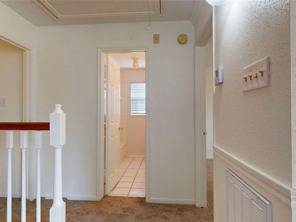 14919 Forest Trails Drive, Houston TX 77095