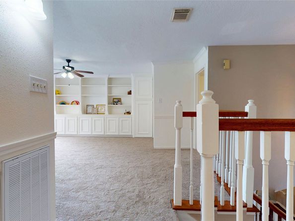 14919 Forest Trails Drive, Houston TX 77095