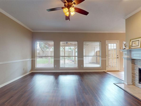 14919 Forest Trails Drive, Houston TX 77095
