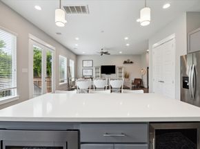 422 Yale Oaks Lane, Houston TX 77091