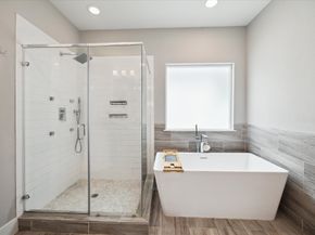 422 Yale Oaks Lane, Houston TX 77091