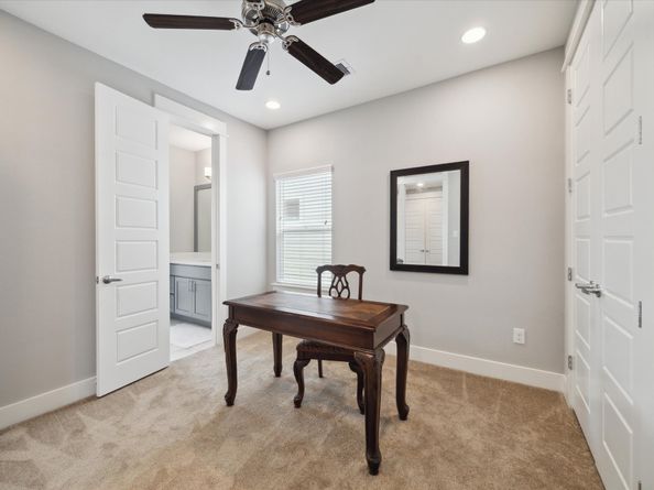 422 Yale Oaks Lane, Houston TX 77091