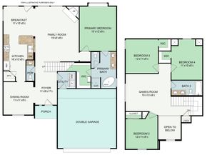 27 N Queenscliff Circle, The Woodlands TX 77382
