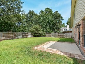 27 N Queenscliff Circle, The Woodlands TX 77382
