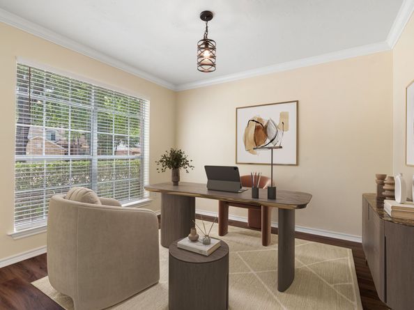 27 N Queenscliff Circle, The Woodlands TX 77382