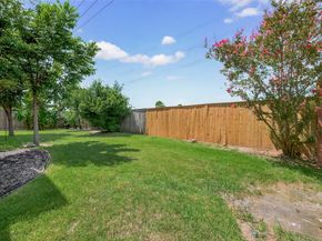 14802 Atterbury Drive, Sugar Land TX 77498