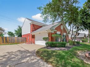 14802 Atterbury Drive, Sugar Land TX 77498