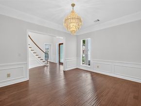 14802 Atterbury Drive, Sugar Land TX 77498