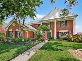14802 Atterbury Drive, Sugar Land TX 77498