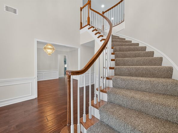 14802 Atterbury Drive, Sugar Land TX 77498