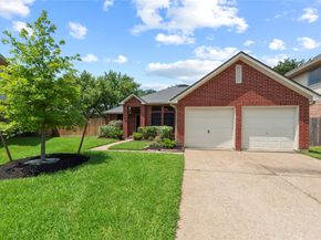 7519 Grand Terrace Court, Houston TX 77095