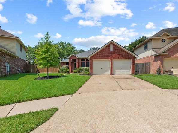 7519 Grand Terrace Court, Houston TX 77095