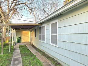 7547 Magnolia Street, Houston TX 77023