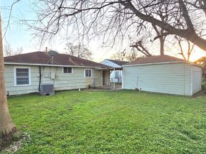 7547 Magnolia Street, Houston TX 77023