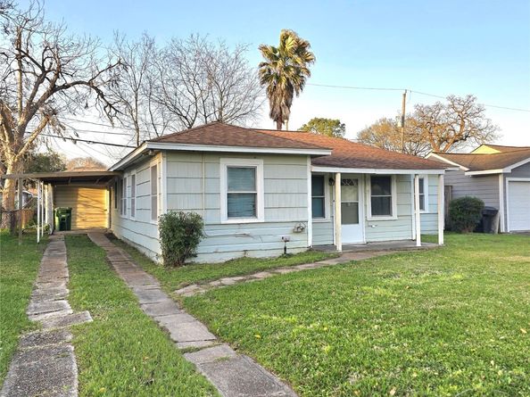 7547 Magnolia Street, Houston TX 77023