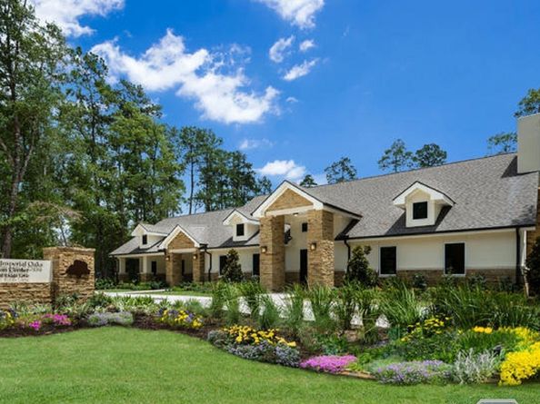 2639 Winding Creek Way, Conroe TX 77385