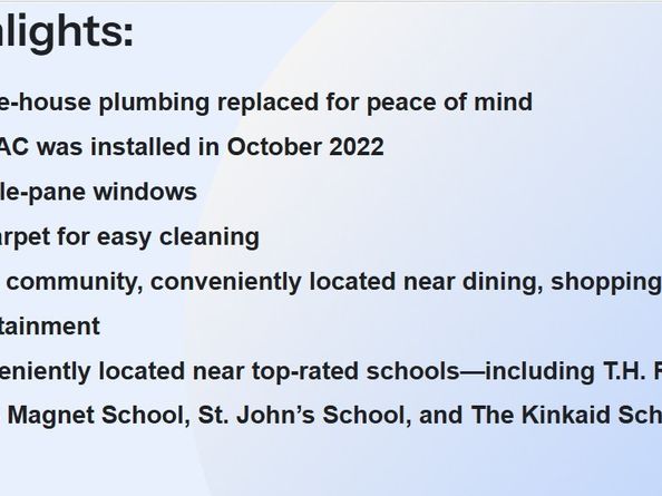 2568 Bering Drive, Houston TX 77057