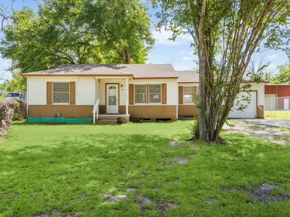 502 Hawkins Avenue, Houston TX 77037
