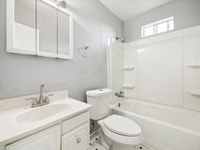 502 Hawkins Avenue, Houston TX 77037