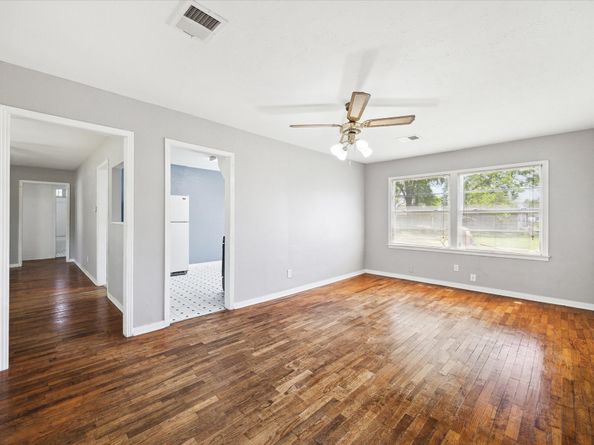 502 Hawkins Avenue, Houston TX 77037